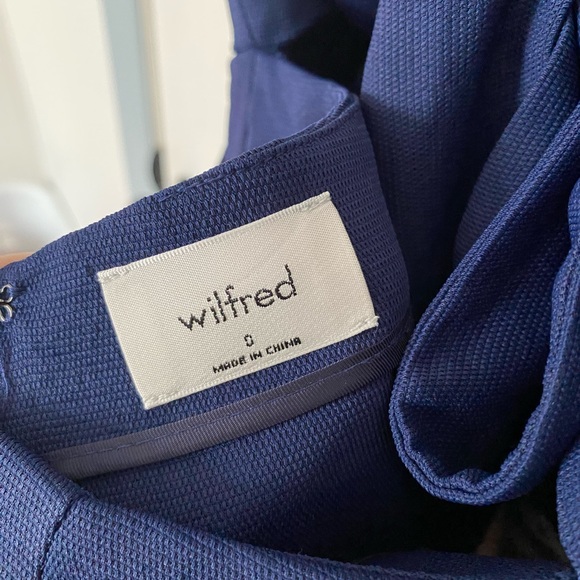 Wilfred Écoulement Romper - Picture 4 of 7